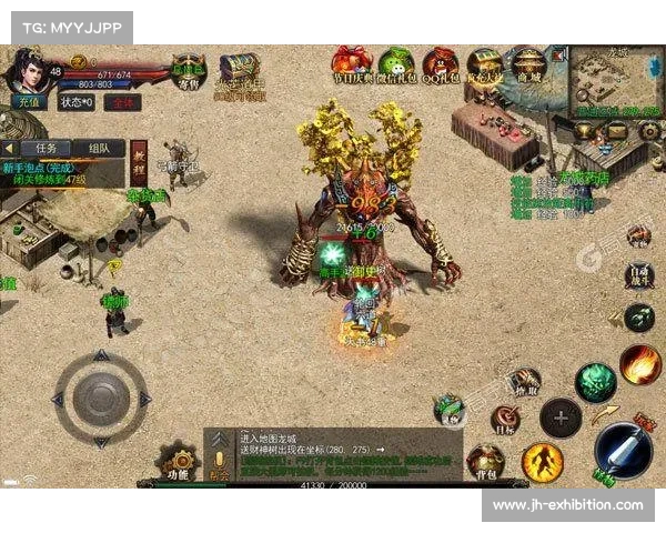 神途传奇：烽烟再起，再铸沙巴克之巅