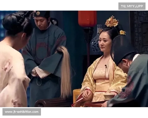 篡位之路：揭秘权力巅峰的阴谋诡计