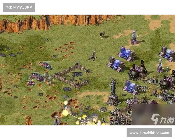 红警全屏后如何最小化为中心 红警全屏后如何最小化为中心