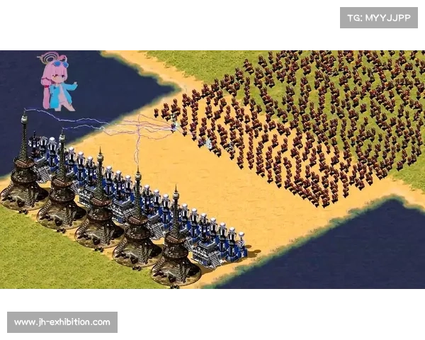 红警:建筑移动大作战 红警:建筑移动大作战