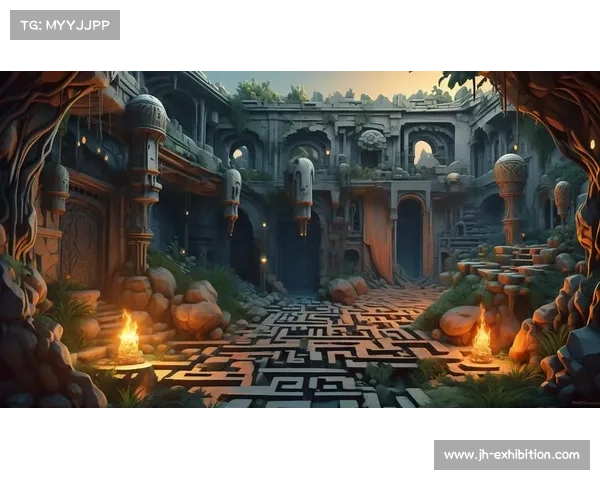 解开密室九重迷，攻略16助逃脱