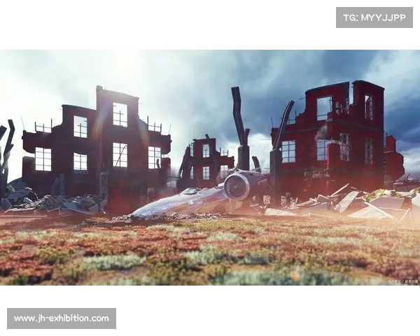 辐射进化:人物升级之道 辐射进化:人物升级之道