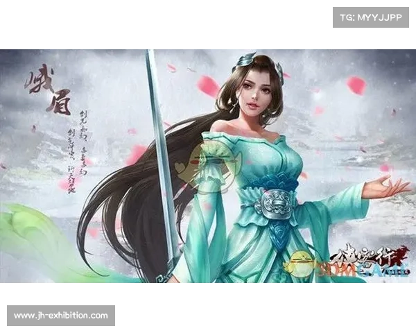 问道手游最强职业揭秘：哪门派独霸江湖