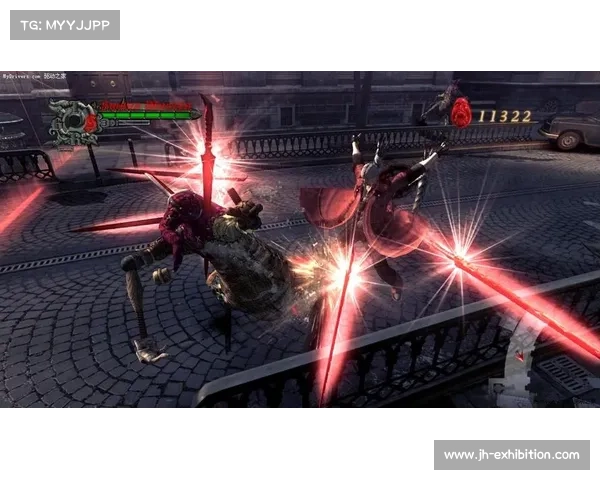 鬼泣：轻松退出全屏，享受更自由的游戏体验