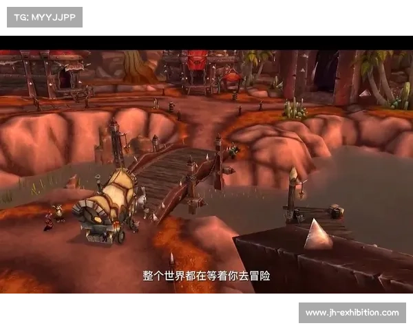 魔兽8.0主线任务:触发新篇章 魔兽8.0主线任务:触发新篇章